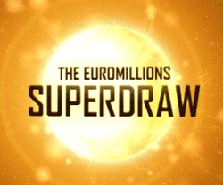 euromillions superdraw 2015